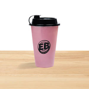 Mixed Berry Smoothie