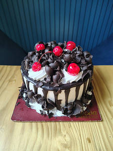 Munich Black Forest