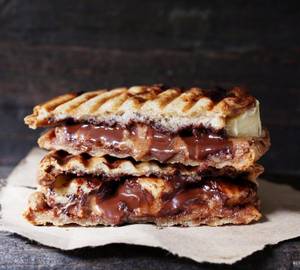 Chocolate Sandwich