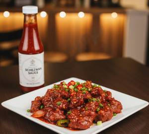 Gen-z Crispy Beef