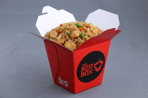Chicken Schezwan Fried Rice