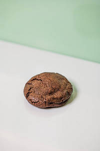 Triple Chocolate Cookie