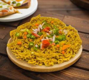 Sweet Corn Maggi