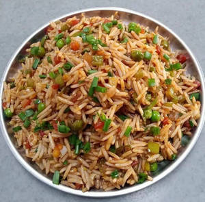 Fried Rice