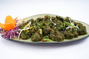 Karivepilai Mushroom