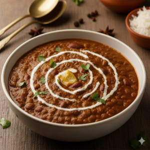 Dal Makhani