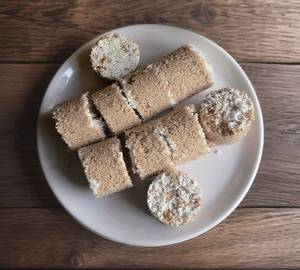 Nattu Sakkarai Arisi Kola Puttu (6 pc)