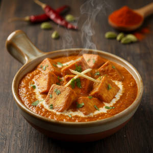 Paneer Lababdar