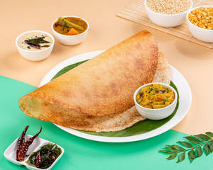 Masala Dosa