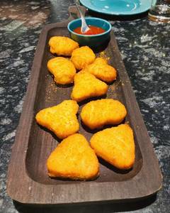 Chicken Nuggets (5pc)