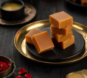 Traditional Mysorepak