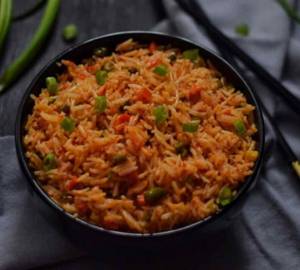 Fried Rice