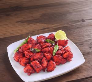 Beef chilli [200 grams]