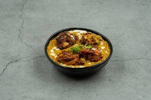 Murg Tikka Lawabdar (must Try )
