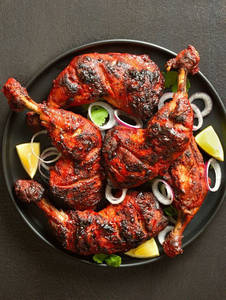 Grill Chicken