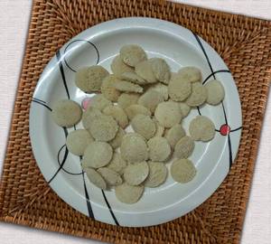 Mini idli and sambar, chutney combo
