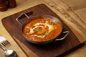 Paneer Butter Masala