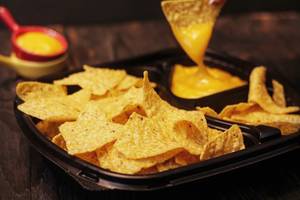Classic Nacho