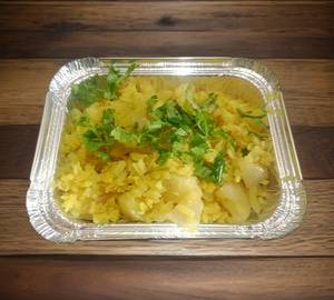 Kanda Poha