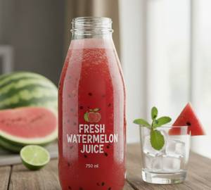 Watermelon fresh juice 750ml