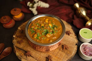 Chana Masala