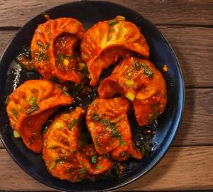 Schezwan Momos