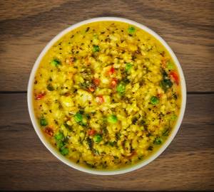 Paneer Khichdi