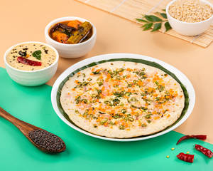 Special Uttapam