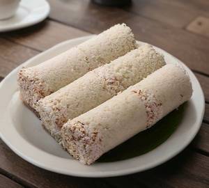 Sakkarai Arisi Kola Puttu (6 pc)