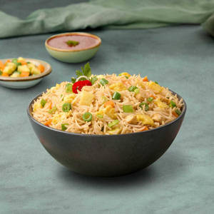 Veg Rice
