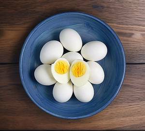 Boild Egg [2 Pcs]