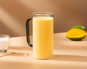 Mango Lassi