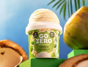 Tender Coconut (100 ml)