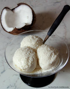 Tender Coconut