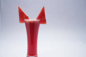 Watermelon Juice