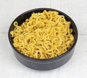 Classic Plain Maggi