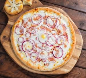 Onion Pizza