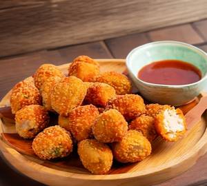 Chicken Popcorn [12 Pieces]