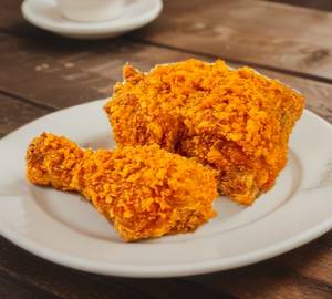 Fried Chicken 2 pcs