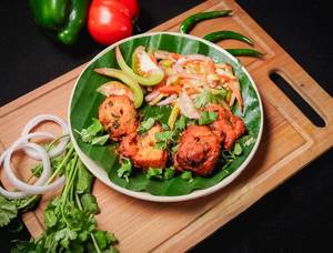 Chicken Tikka