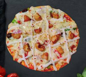 One Bite Special Pizza [8 Inch]