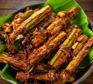 Murungakai Poriyal (250Ml)