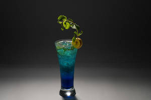 Blue Lagoon