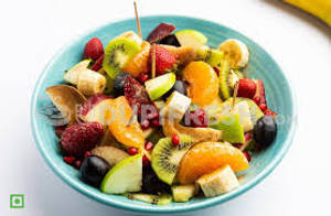 Mixed Fruits Plate