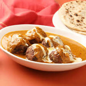 Veg Kofta