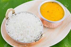 Dal Chawal