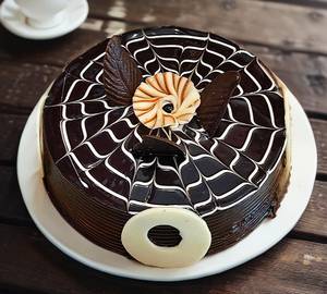 Belgium Chocolate (500G)