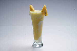 Pineapple Lassi