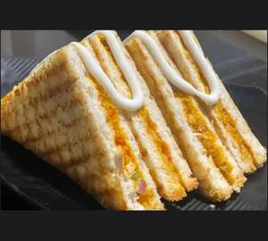 Combo Sandwich