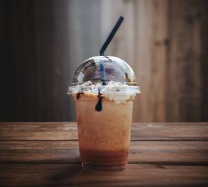Cold coffee
